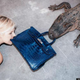 Image for article titled Here Is a Video of a Man Feeding a $100,000 Birkin Bag to an Alligator